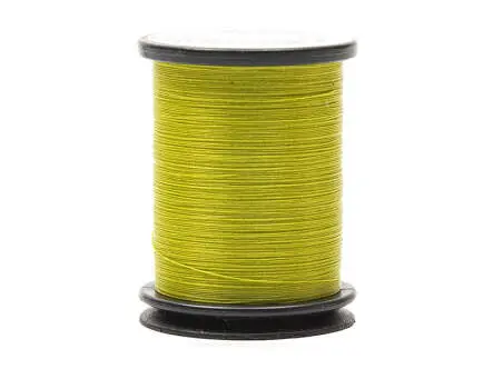CLASSIC WAXED THREAD semperfli - 105 den - 8/0 - 110 m