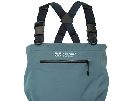 Brustwathose ESSENTIAL hotfly - M