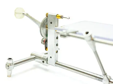 DUBBING BRUSH TOOL cottarelli - tool