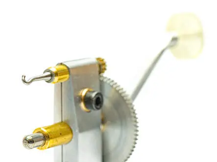 DUBBING BRUSH TOOL cottarelli - tool