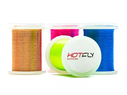 PRO SILK X-STRONG hotfly - 50 den -12/0 - 100 m