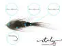 Ales Super Articulated 15 cm Warrior 1/0 Grey Tan
