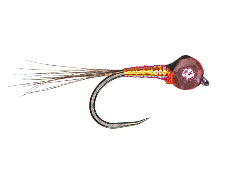 Pink Pearl Pro Perdigon TB BL 14