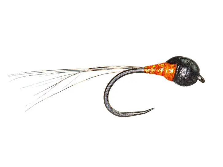 Orange Pearl Pro Perdigon TB BL 12
