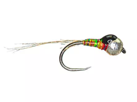 Multicolor Pearl Pro Perdigon TB BL