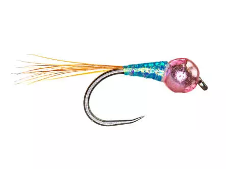 Blue Pearl Pro Perdigon TB BL