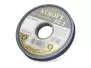 Fluorocarbon Vorfachmaterial stroft FC2 - 25 m - 0,09 mm