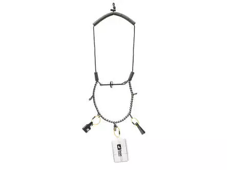 NECKVEST LANYARD LOADED loon outdoors
