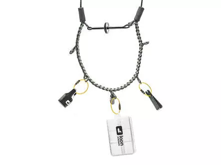 NECKVEST LANYARD LOADED loon outdoors