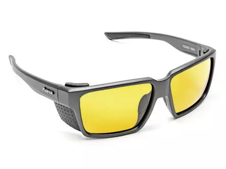 Photochromatische polarisierende Sonnenbrille FISHER...