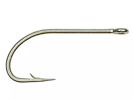 Haken hotfly SALTWATER V2 - 10 Stk.
