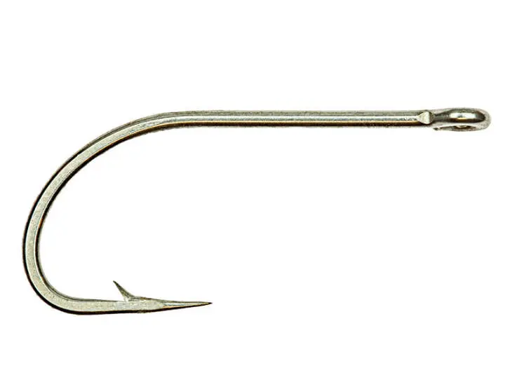 Haken hotfly SALTWATER V2 - 10 Stk. - 4