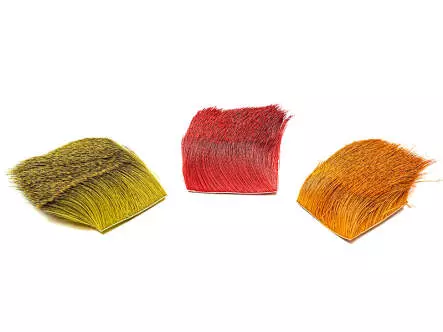 REH HAAR made in italy hotfly - 5 x 5 cm