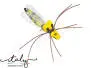 Evo Wasp Spinfly - 0,70 g - 3,5 cm - Hakengr. 6