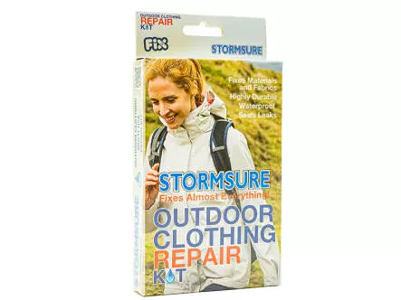 Reparaturset OUTDOOR CLOTHING REPAIR KIT stormsure