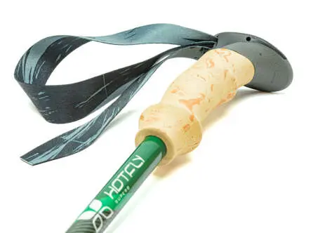 Watstock aus Carbon WADE PRO CARBON hotfly - made in italy