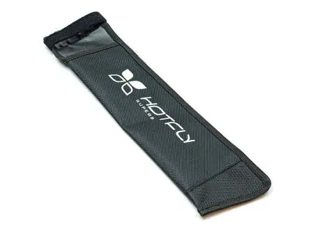 Watstock aus Carbon WADE PRO CARBON hotfly - made in italy