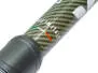 Watstock aus Carbon WADE PRO CARBON hotfly - made in italy