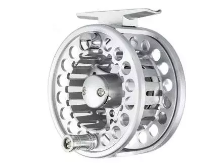 Fliegenfischer Set Einsteiger EURONYMPH ECO PLUS