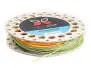 Fliegenrutenset UNIVERSAL CLASSIC FLY PRO - 9 - # 5 hotfly