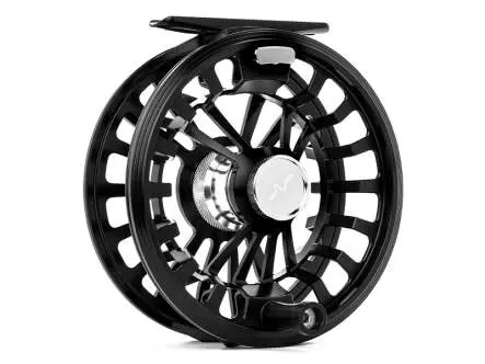 Fliegenrolle guideline HALO EVO