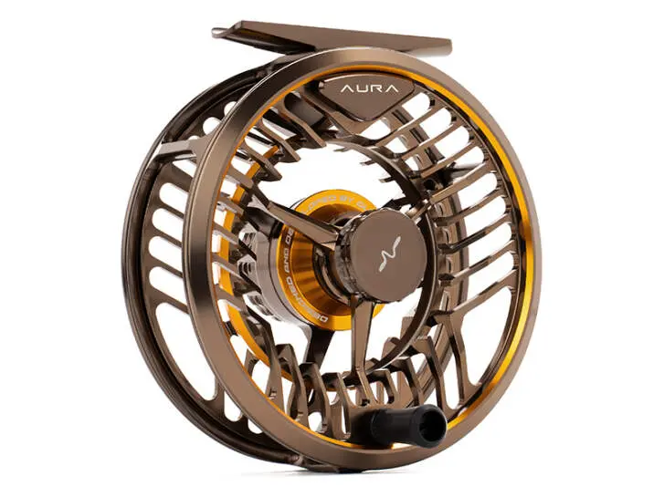 Ersatzspule guideline AURA bronze - s # 3/4