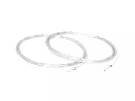 Knotenlos gezogenes Vorfach guideline POWER STRIKE PRO -...