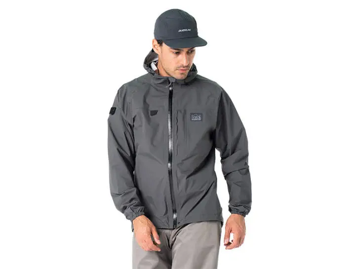 Jacke guideline ULBC RAIN JACKET - XS
