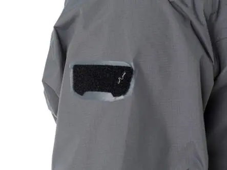 Jacke guideline ULBC RAIN JACKET - L