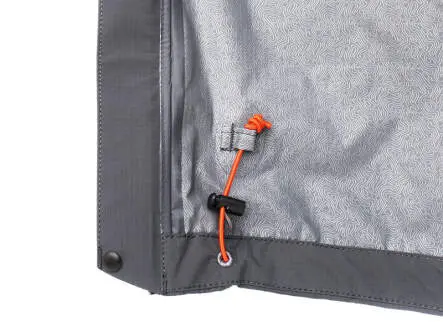 Jacke guideline ULBC RAIN JACKET - L