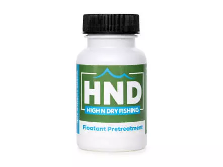 FLOATANT PRETREATMENT high n dry - 50g - Flüssigkeit