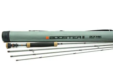 Fliegenrute jmc BOOSTER II