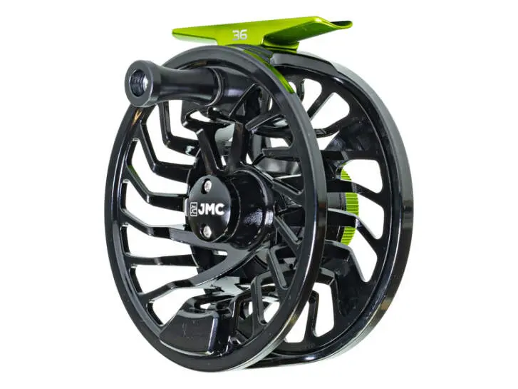 Fliegenrolle jmc FUSION RS