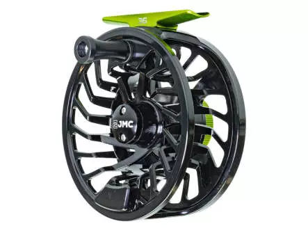 Fliegenrolle jmc FUSION RS