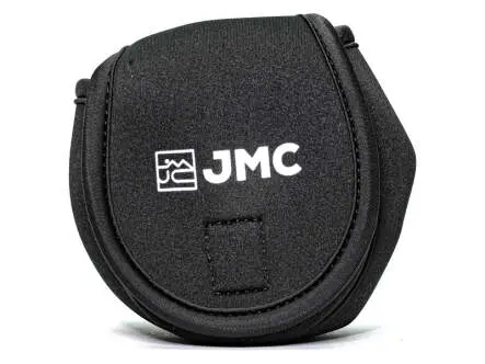 Fliegenrolle jmc FUSION RS silver - # 3/6 s