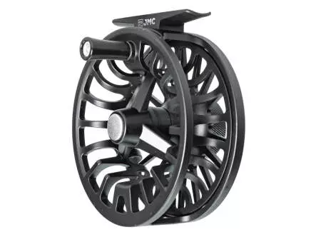 Fliegenrolle jmc REVOLUTION LT +3 KIT