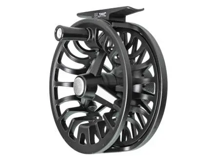 Fliegenrolle jmc REVOLUTION LT +3 KIT - # 6/8