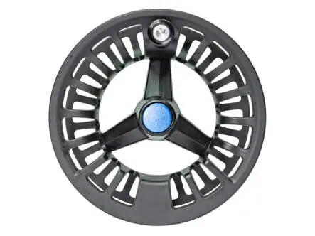 Fliegenrolle jmc REVOLUTION LT +3 KIT - # 6/8
