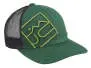 Cap jmc 3D - forest
