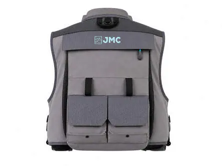 Fliegenfischerweste jmc EVASION - XL