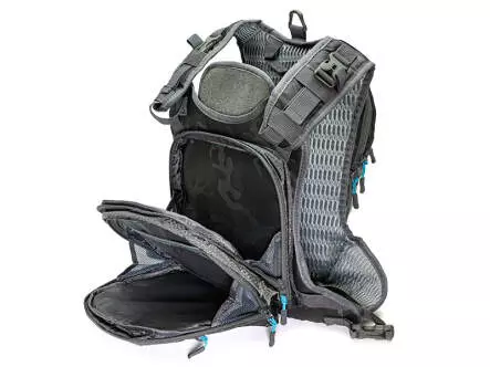 Brusttasche mit Rucksack CHEST PACK MASTER EVO jmc