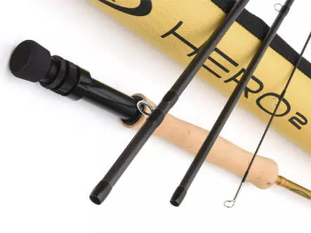 Fliegenrute vision SEATROUT HERO²