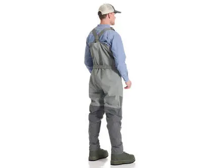 Wathose vision KOSKI GREY