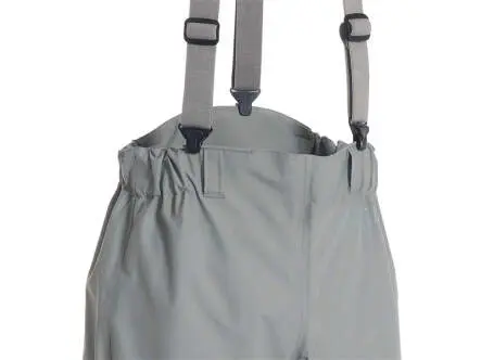 Hüftwathose vision KOSKI GREY GUIDING - ML