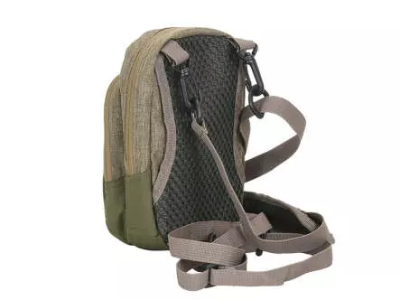 Brusttasche MINI BRA² vision
