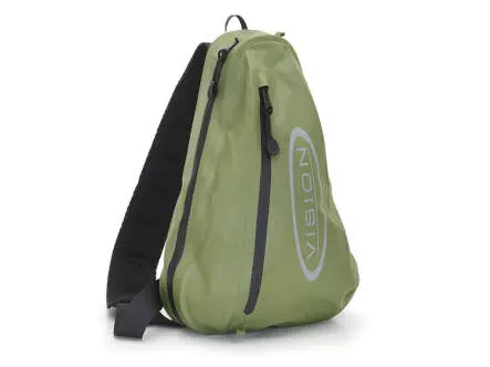 Sling-Rucksack AQUA SLING PACK vision
