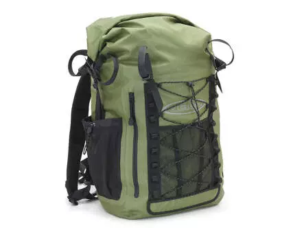 Rucksack AQUA WEEKEND PACK 50L vision