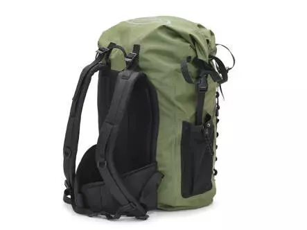 Rucksack AQUA WEEKEND PACK 50L vision