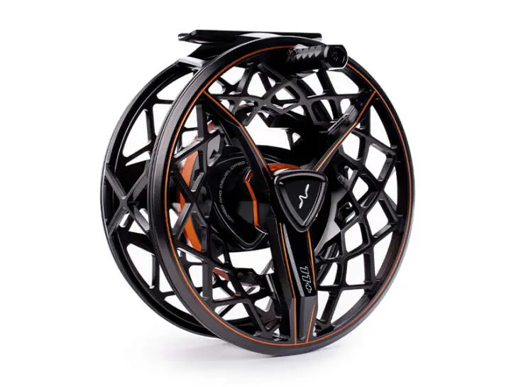 Ersatzspule guideline SCANDI black/bronze DH - s # 6/8 DH