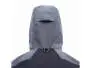 Watjacke finntrail WADEMAN dark grey - S